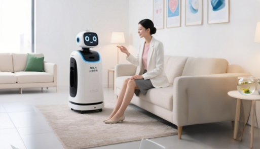 智能AI心理健康预防系统为心理咨询师“减负”